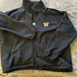 Black Tech Columbia University of Washington